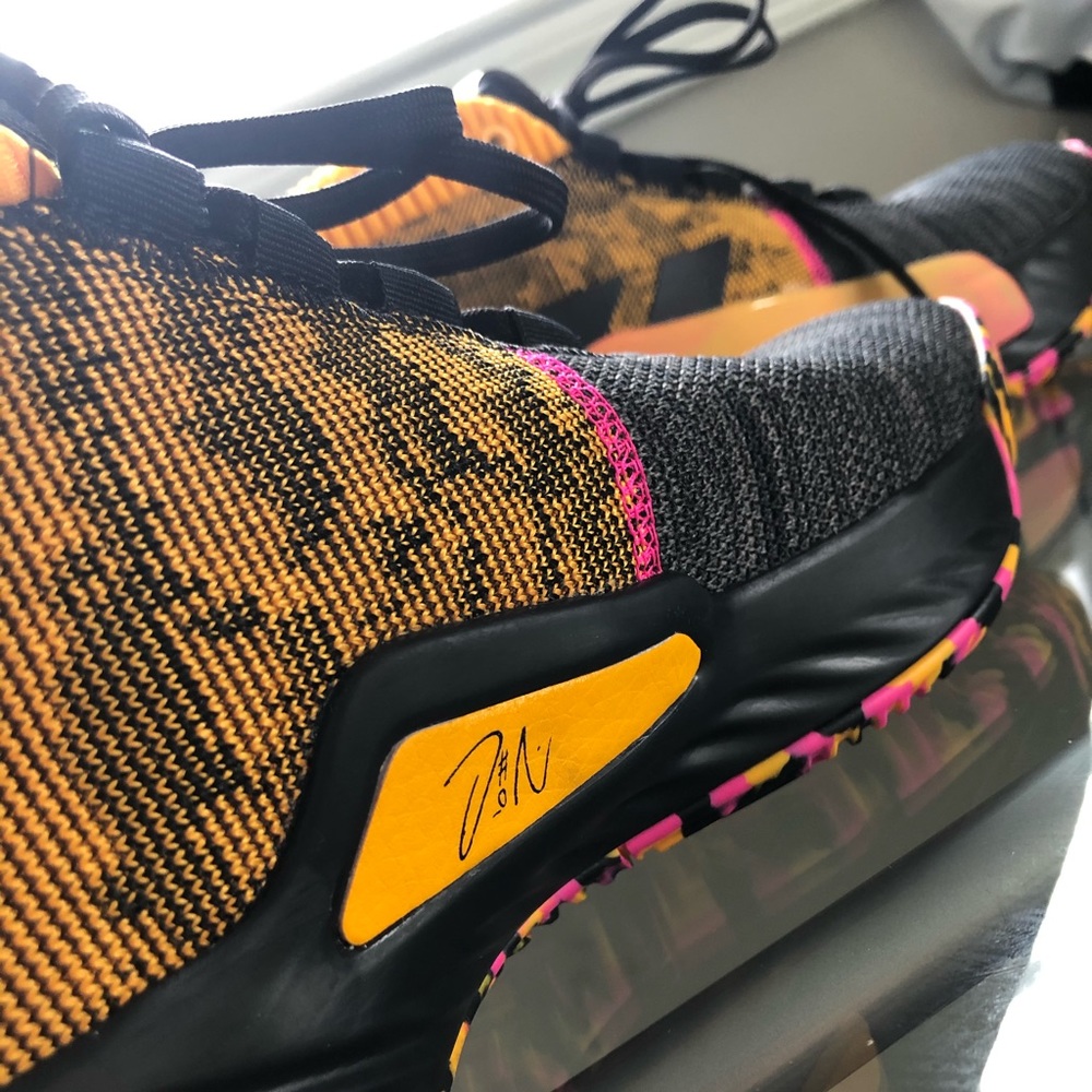 Adidas | men shoes - Picture 2 of 12